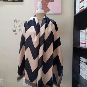 Stylish large Soft Cozy cashmere/Pashmina